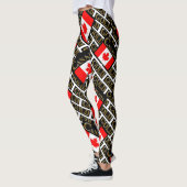 KANADA LEGGINGS (Links)