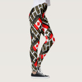 KANADA LEGGINGS (Rechts)