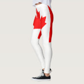 Kanada Leggings (Links)