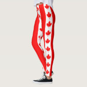 Kanada Leggings (Links)