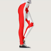 Kanada Leggings (Rechts)