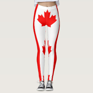 Kanada Leggings
