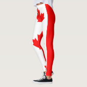 Kanada Leggings (Links)