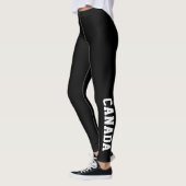 Kanada Leggings (Links)