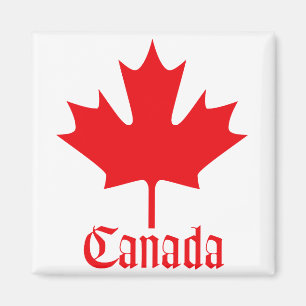 Kanada Magnet