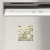 Kanada Magnet (In Situ (Geschirrspüler))