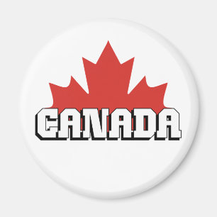 Kanada Magnet