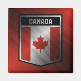 Kanada Magnet