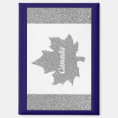 Kanada Magnet (Vorderseite)