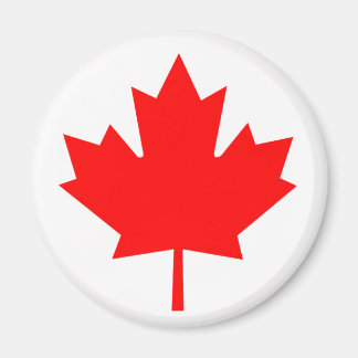 Kanada Magnet