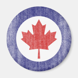 KANADA MAGNET
