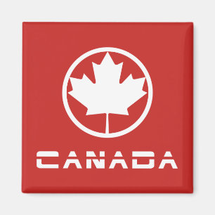 Kanada Magnet