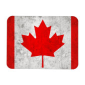 Kanada Magnet (Horizontal)