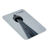 Kanada Magnet (Rechte Seite)