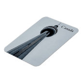 Kanada Magnet (Linke Seite)