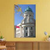 KANADA, Manitoba, Sieger: Die Gerichte, Leinwanddruck (Insitu (Wohnzimmer))