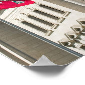 KANADA, Manitoba, Sieger: Die Gerichte, Poster (Ecke)