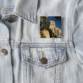 Kanada, Manitoba, Winnipeg: Manitoba Button (Beispiel)