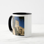 Kanada, Manitoba, Winnipeg: Manitoba Gesetzgebungs Tasse (Vorderseite Links)