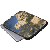 Kanada, Manitoba, Winnipeg: Manitoba Laptopschutzhülle (Vorne Knopf)