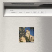 Kanada, Manitoba, Winnipeg: Manitoba Legislative Magnet (In Situ (Geschirrspüler))