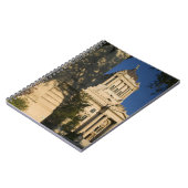 Kanada, Manitoba, Winnipeg: Manitoba Notizblock (Linke Seite)