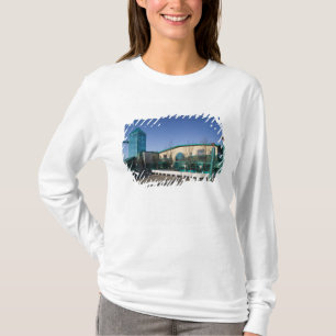 KANADA, Manitoba, Winnipeg: The Forks Market T-Shirt