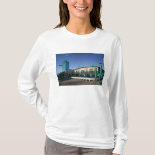 KANADA, Manitoba, Winnipeg: The Forks Market T-Shirt