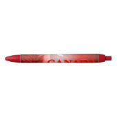 Kanada Maple Leaf Pens Canada Souvenir Pen Kugelschreiber (Vorderseite)