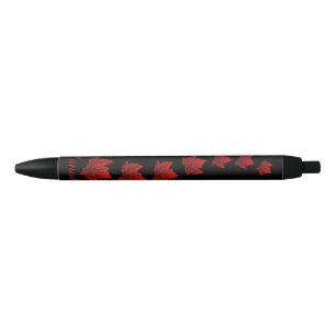 Kanada Maple Leaf Pens Canada Souvenir Pen Kugelschreiber