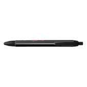 Kanada Maple Leaf Pens Canada Souvenir Pen Kugelschreiber (Rückseite)