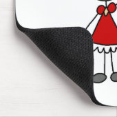 Kanada-Mauspad Mousepad (Ecke)