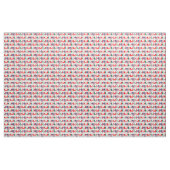 Kanada Mexiko USA 3 Länderflaggen Stoff (Yard (91,4 cm))