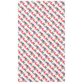 Kanada Mexiko USA Gastgeber Fußballturnier 2026 Tischdecke (Vorderseite)