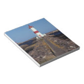 Kanada, Miquelon und St. Pierre, Notizblock (angewinkelt)