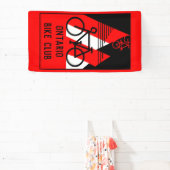 Kanada mit dem Fahrrad Banner (InSitu)