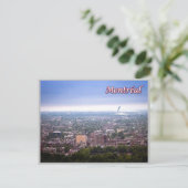 Kanada - Montréal - Postkarte (Stehend Vorderseite)
