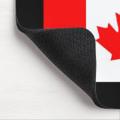 KANADA MOUSEPAD (Ecke)