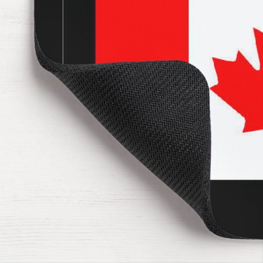 KANADA MOUSEPAD (Ecke)