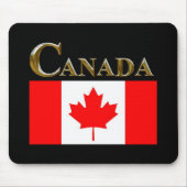 KANADA MOUSEPAD (Vorne)