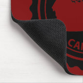 Kanada Mousepad (Ecke)