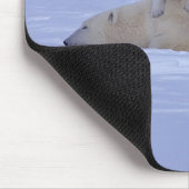 Kanada Mousepad (Ecke)