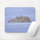 Kanada Mousepad (Mit Mouse)