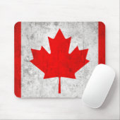 Kanada Mousepad (Mit Mouse)