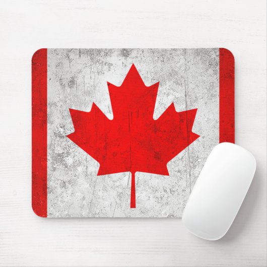 Kanada Mousepad (Mit Mouse)
