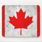 Kanada Mousepad (Vorne)