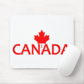 Kanada mousepad, fertigen besonders an mousepad (Mit Mouse)