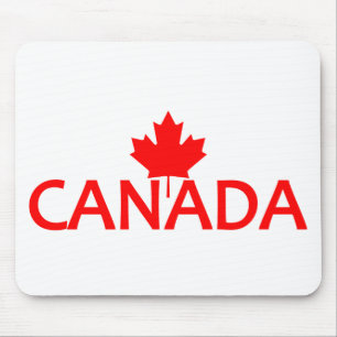 Kanada mousepad, fertigen besonders an mousepad
