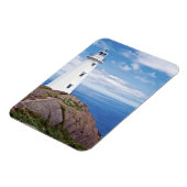 Kanada, Neufundland, Capar Spear National Magnet (Linke Seite)