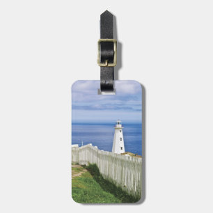 Kanada, Neufundland, Cape Spear National 2 Gepäckanhänger